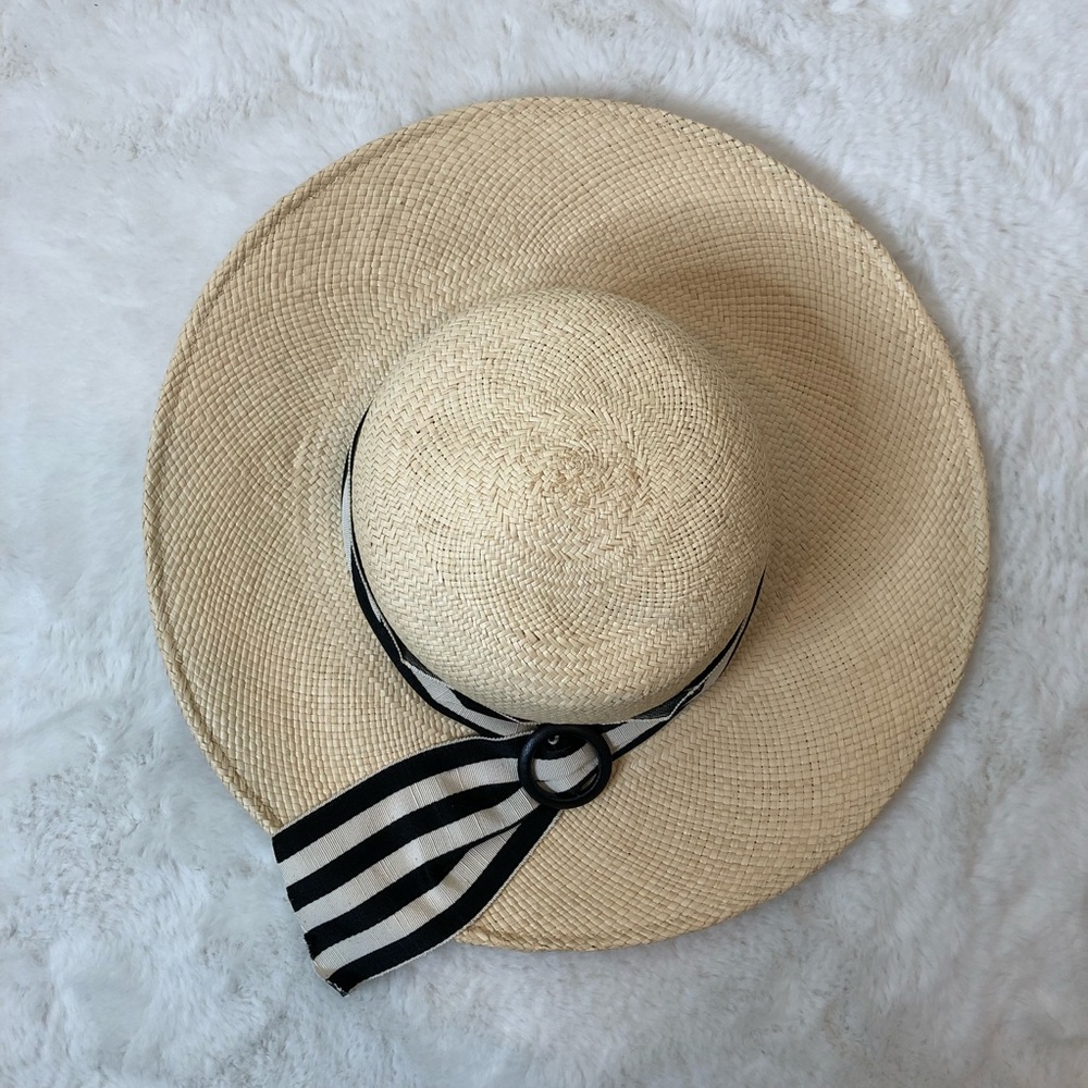 Eugenia Kim Sun Hat